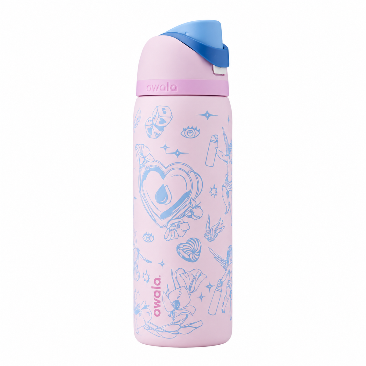 Owala FreeSip 32 oz - 32 oz / Junior H