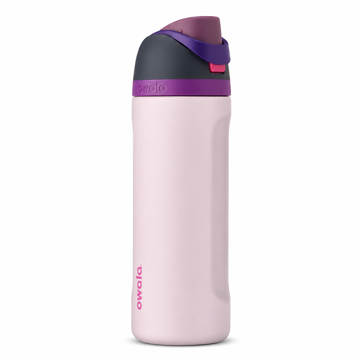 Owala FreeSip 24 oz - Lila