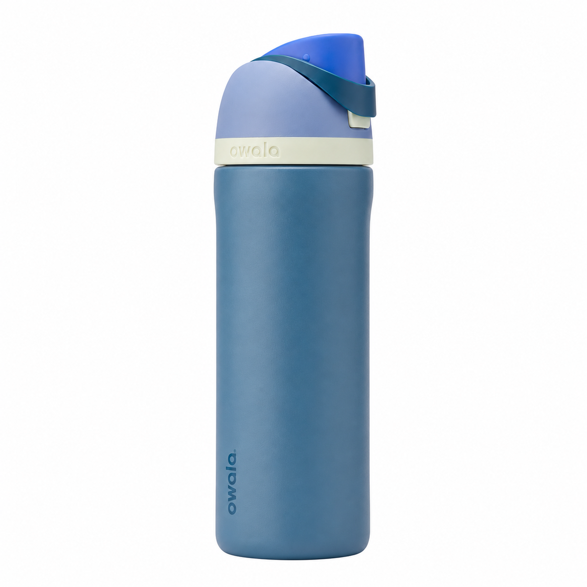 Owala FreeSip 24 oz -Azul oscuro