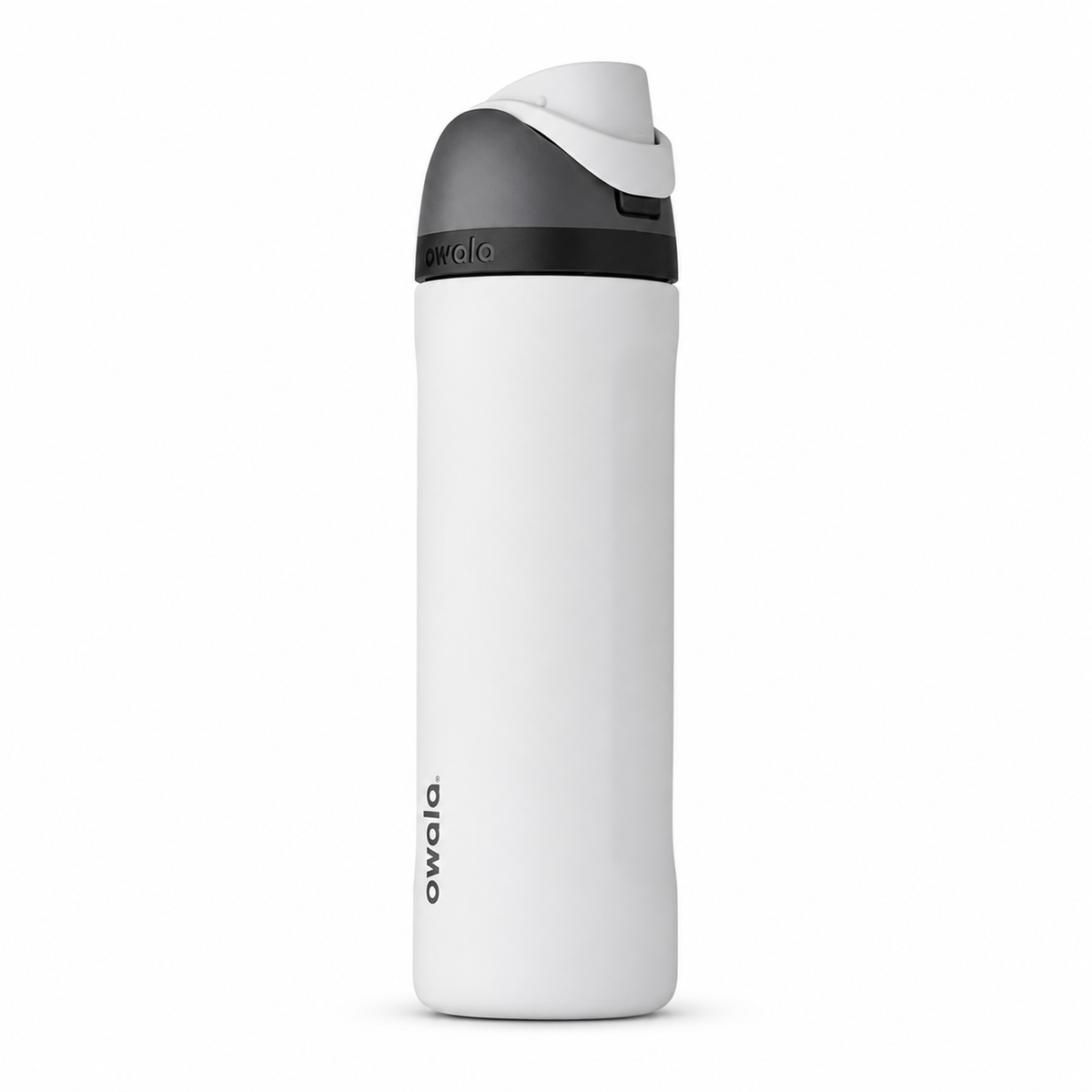 Owala FreeSip 24 oz -Blanco