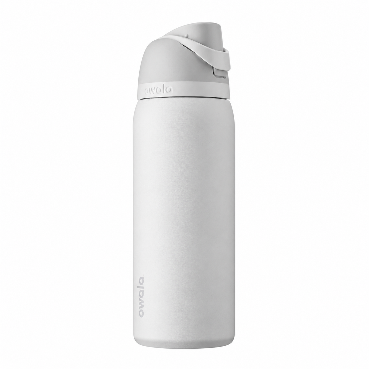 Owala FreeSip 32 oz - Full blanco