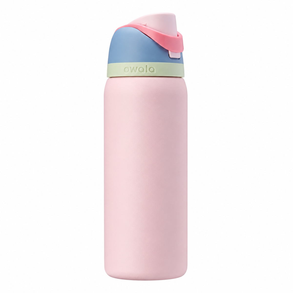 Owala FreeSip 32 oz - Rosa Neon