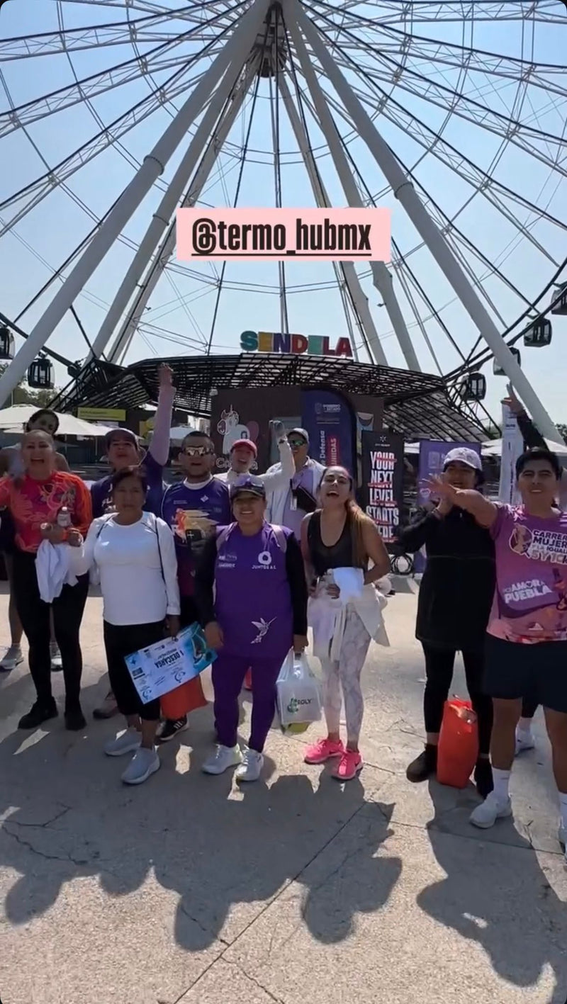 Termo Hub