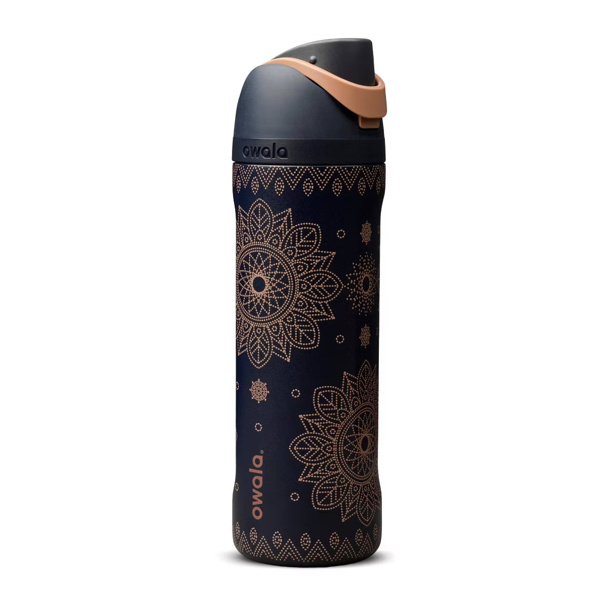 Owala FreeSip 24 oz - 24 oz / Midnight Rodeo