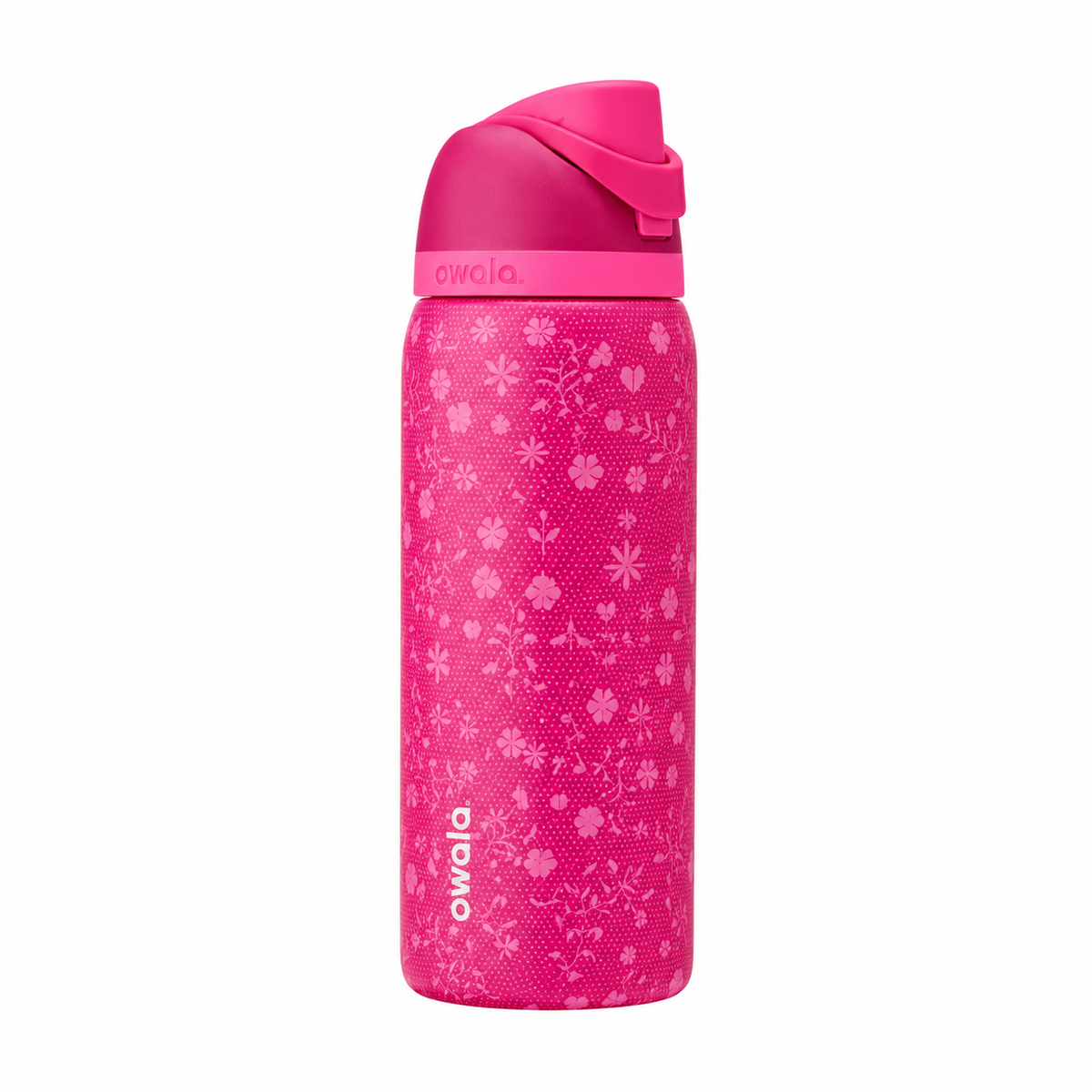 Owala FreeSip 32 oz - 32 oz / Love letter