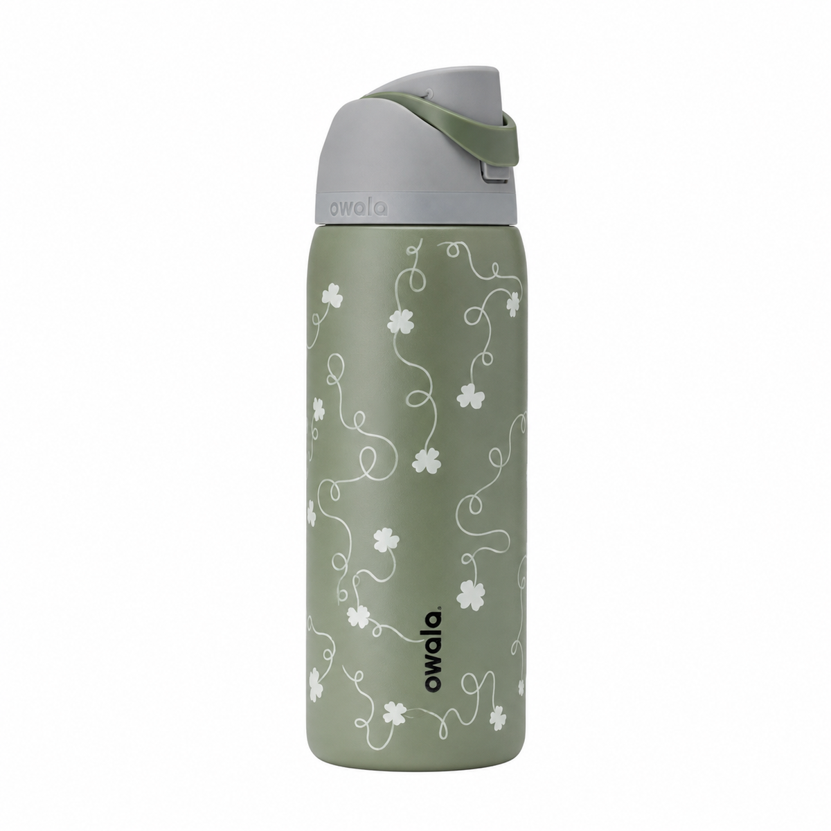 Owala FreeSip 32 oz - 32 oz / Verde Patron