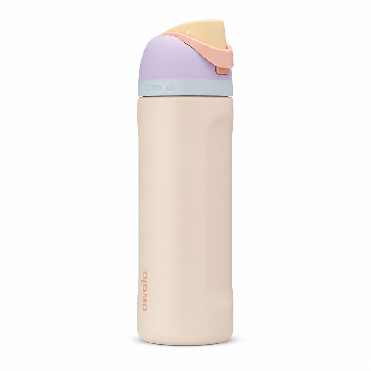 Owala FreeSip 24 oz -Amarillo cute