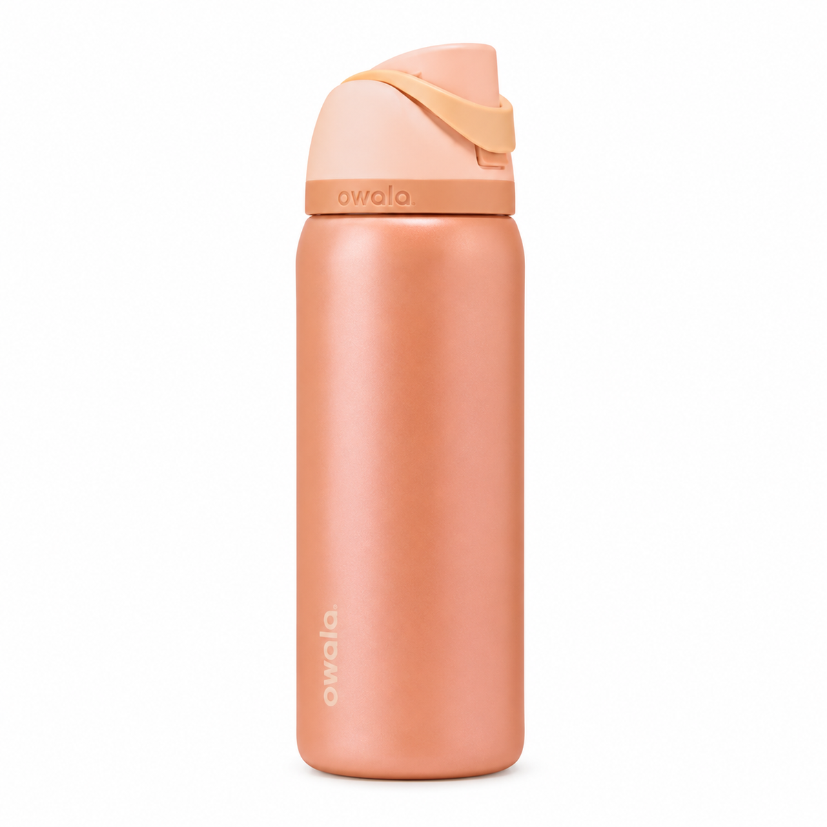 Owala FreeSip 32 oz - Dorado