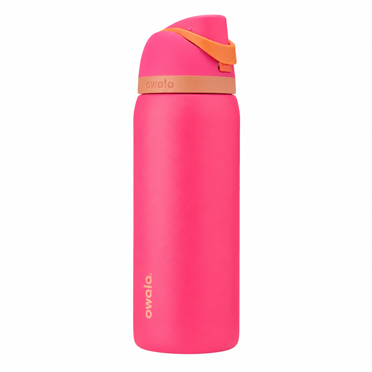 Owala FreeSip 32 oz - Rosa Chillon