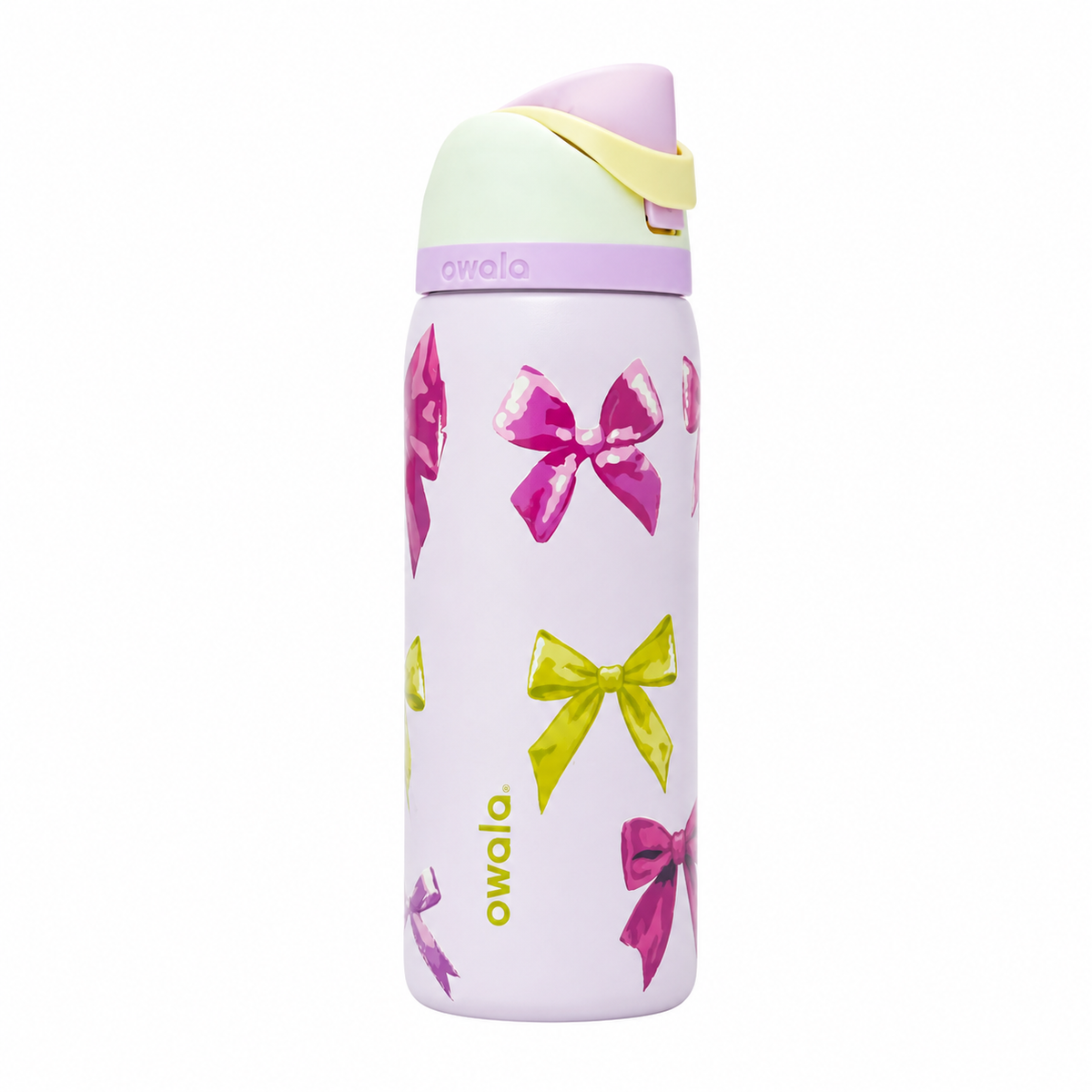 Owala FreeSip 32 oz - Moños