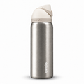 Metallic Plata Acero