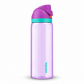 Morado Transparente