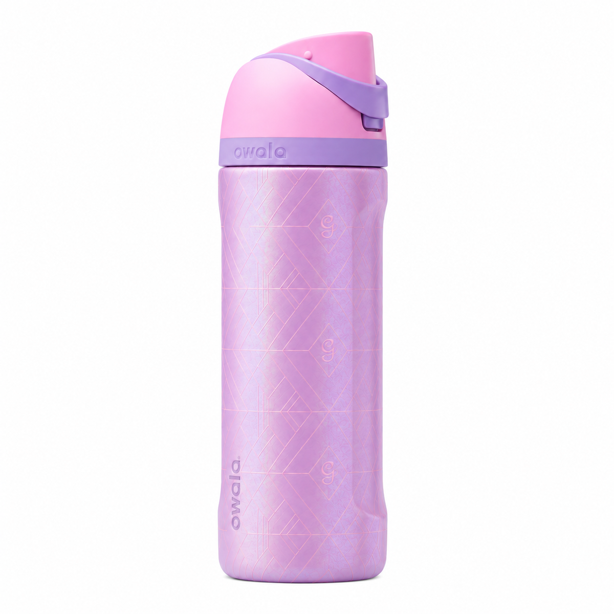 Owala FreeSip 24 oz - Wicked