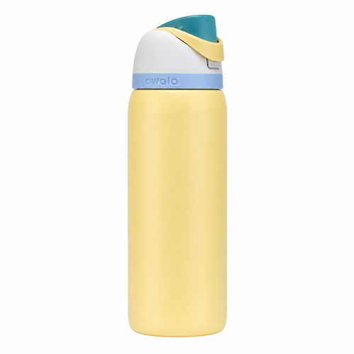 Owala FreeSip 32 oz Amarillo
