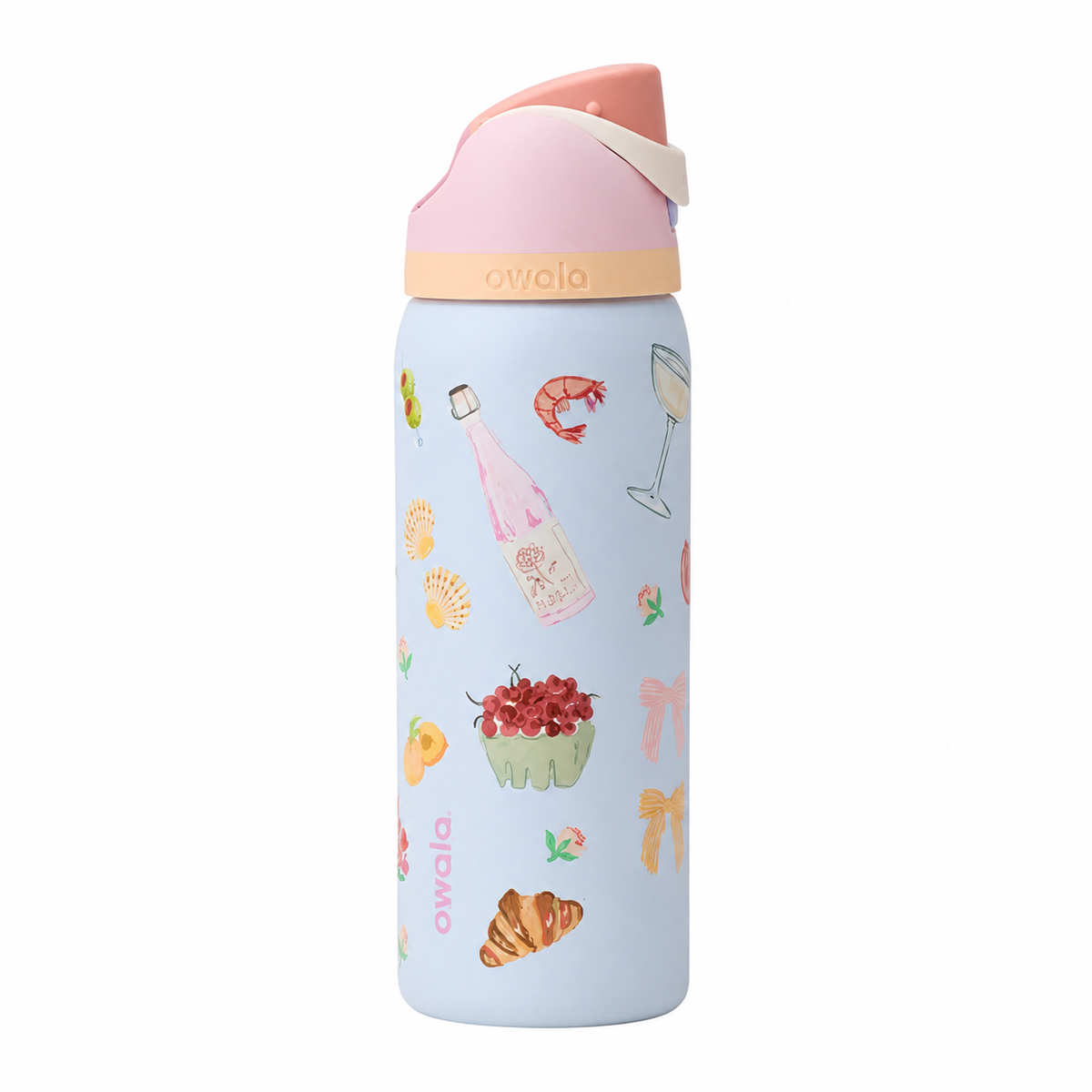 Owala FreeSip 32 oz - Picnic