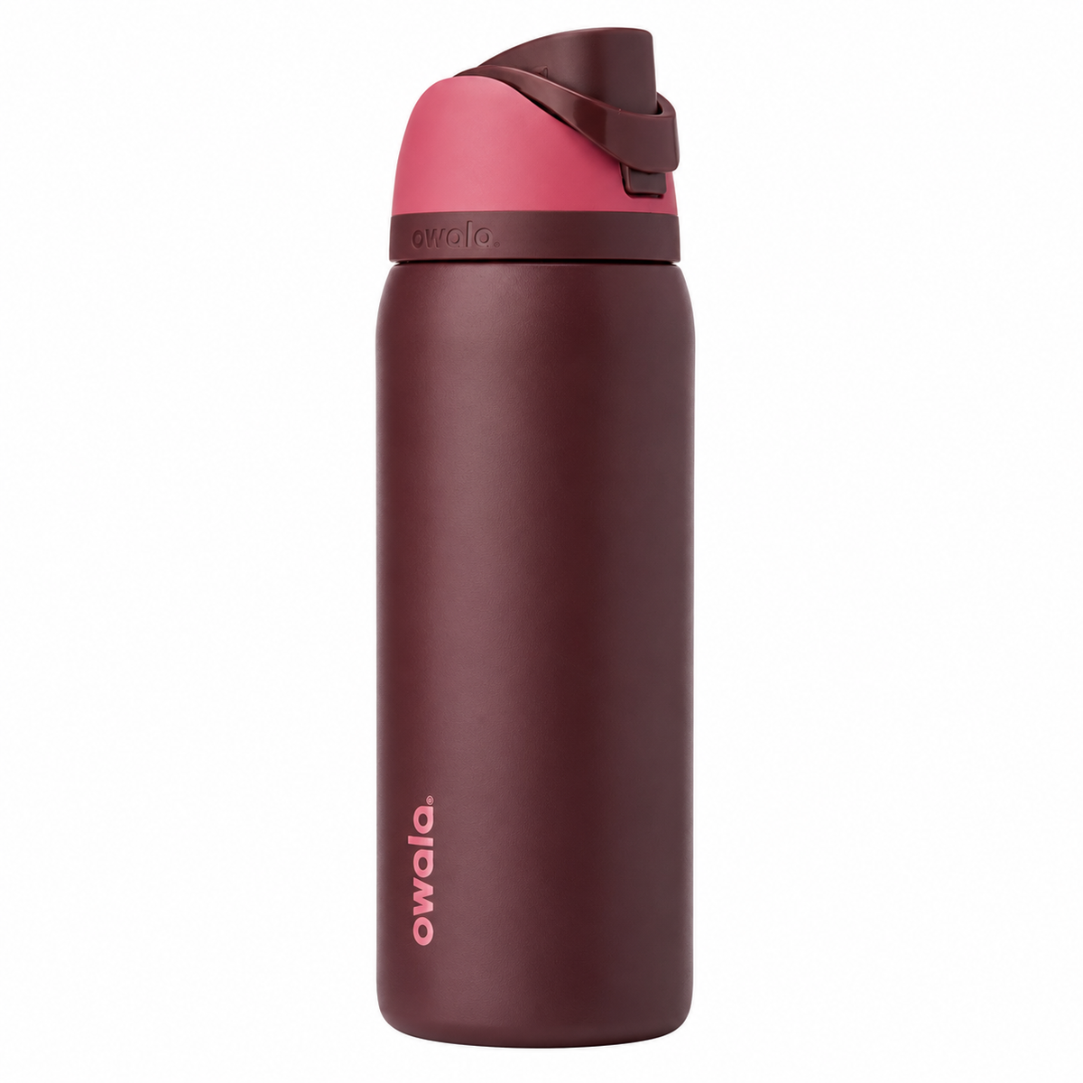 Owala FreeSip 32 oz - Cherry