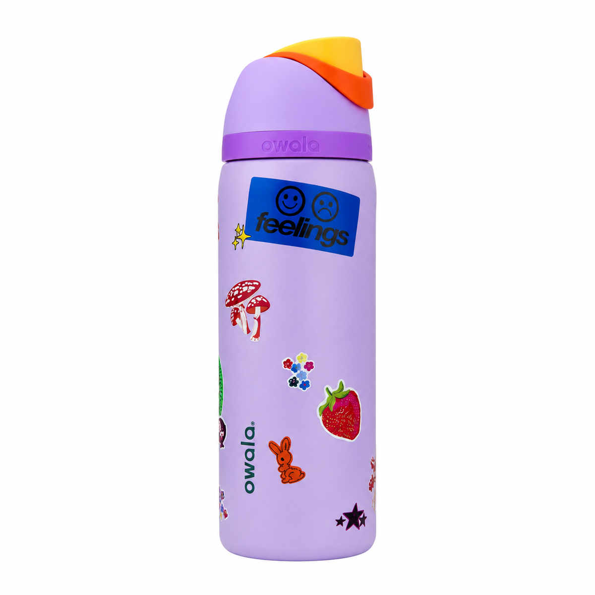 Owala FreeSip 32 oz - Ranitas