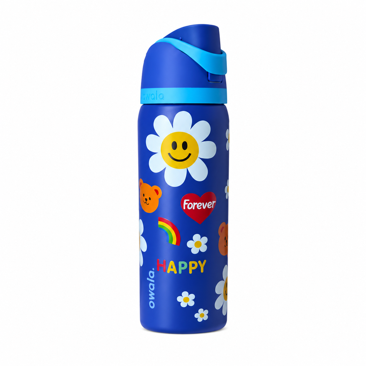 Owala FreeSip 32 oz - Osos
