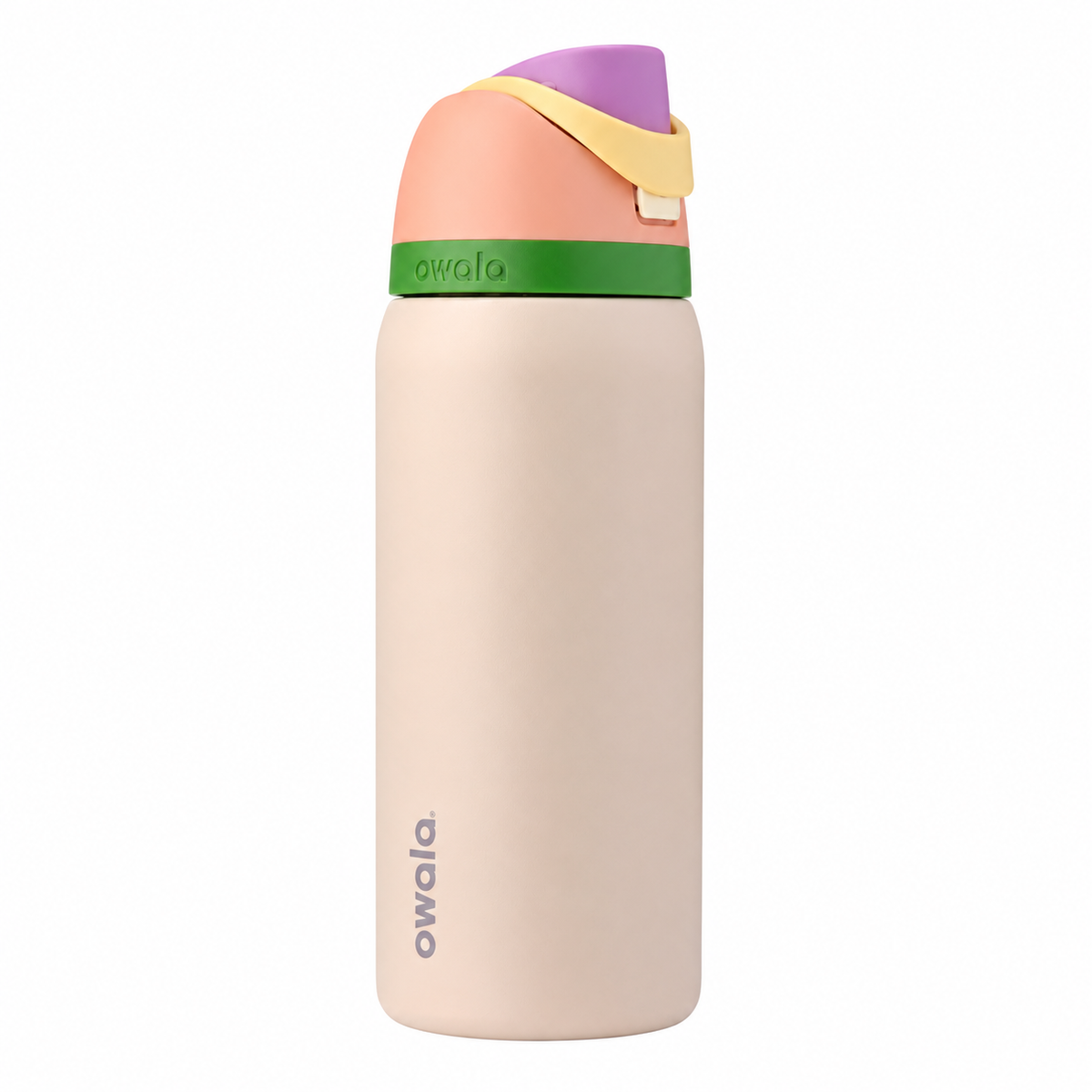 Owala FreeSip 32 oz - Peach