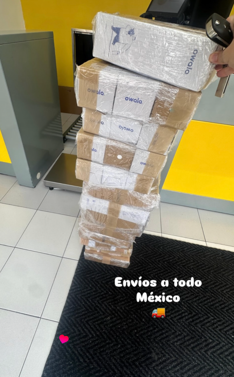 Termo Hub