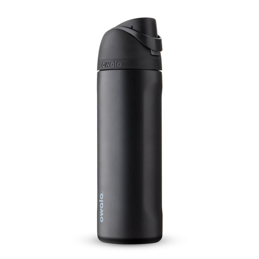 Owala FreeSip 24 oz -Negro